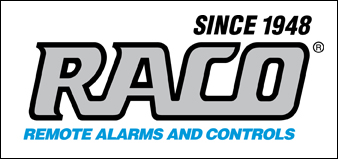 Racoman Logo